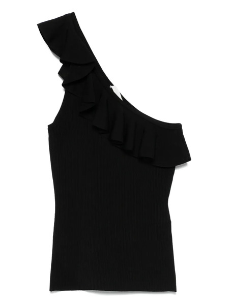  Zimmermann Rhiannon Top - Black 