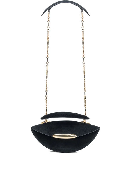  Zimmermann Wavelength Top-handle Bag - Black 