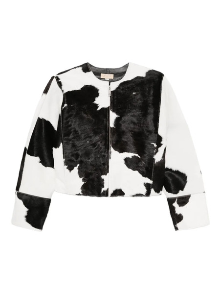  Zut Tokyo Jacket - Black 