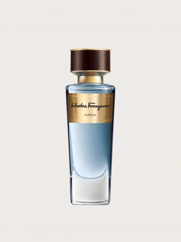  Ferragamo Women Cupola   Edp 3.4 Fl. Oz. Blue 