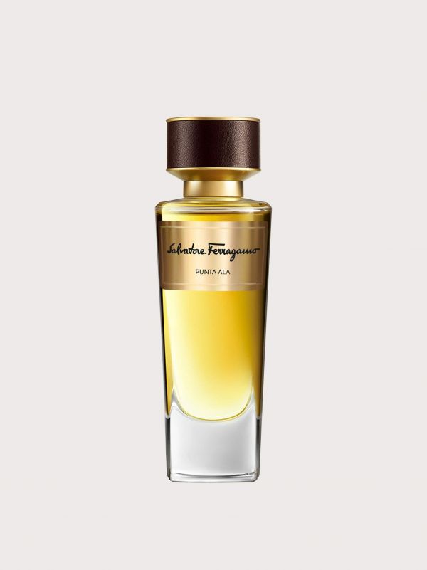  Ferragamo Women Punta Ala   Edp 3.4 Fl. Oz. Yellow 