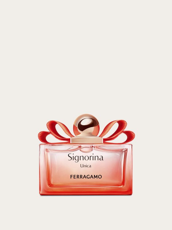  Ferragamo Women Signorina Unica   Edp 3.4 Fl. Oz. Giallo 