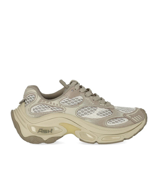  Ash Dragon Grey Sneaker 