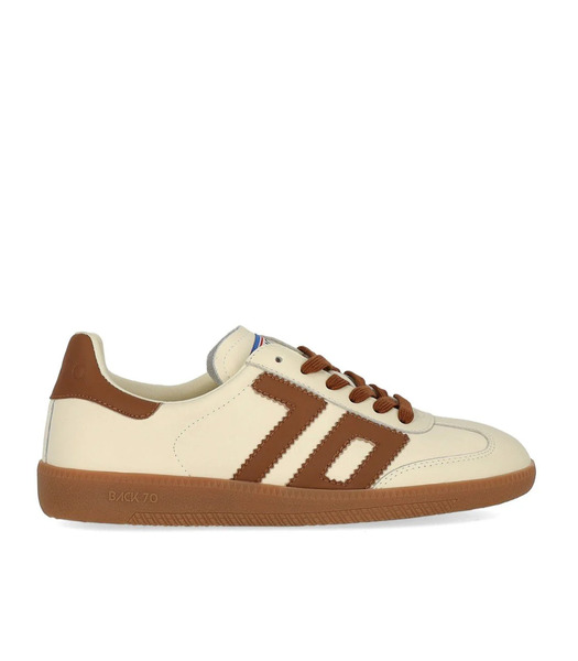  Back70 Cloud Butter Sneaker 