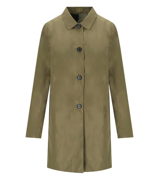  Barbour Babbity Green Reversible Jacket 