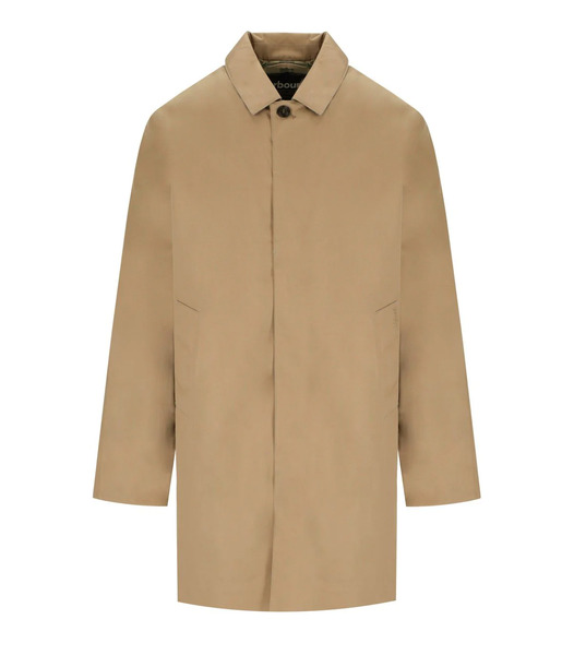  Barbour Rokig Beige Jacket 