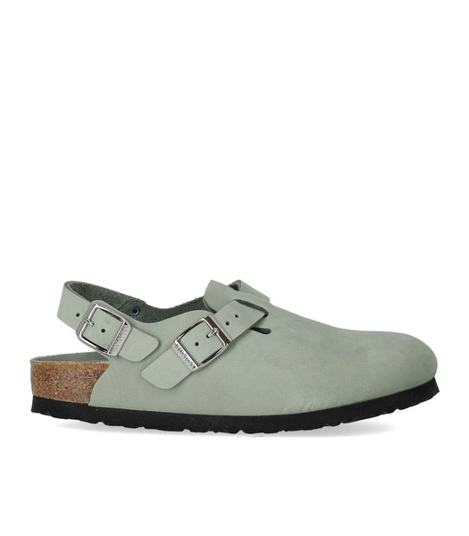  Birkenstock Tokio Pure Sage Clog 