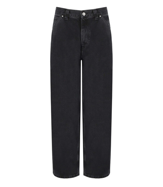  Carhartt Wip Belmont Black Jeans 