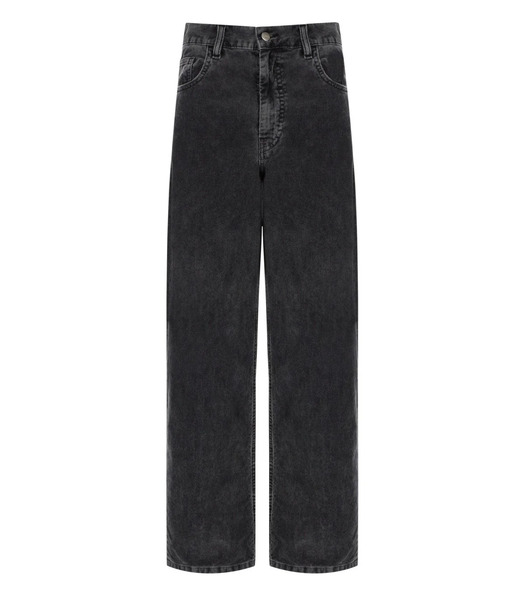  Carhartt Wip Brandon Grey Pants 