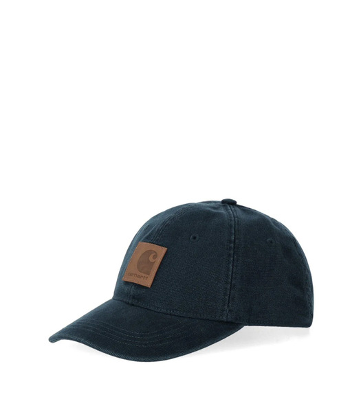  Carhartt Wip Malachite Baseball Cap 