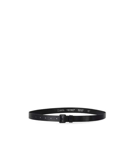  Carhartt Wip Ryan Black Belt 