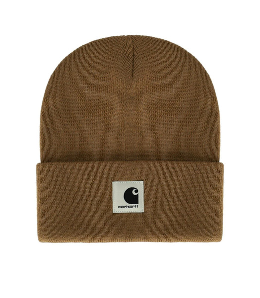  Carhartt Wip W' Ashley Peanut Beanie 