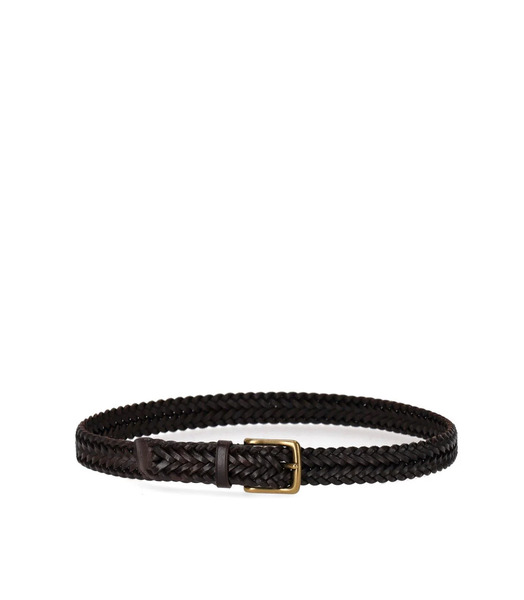  Dragon Diffusion 3cm Dark Brown Belt 