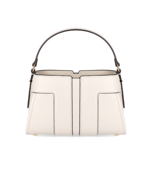  Elisabetta Franchi Ivory Small Handbag 