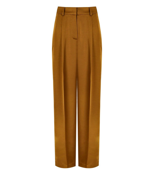  Essentiel Antwerp Gladiolus Toffee Pants 
