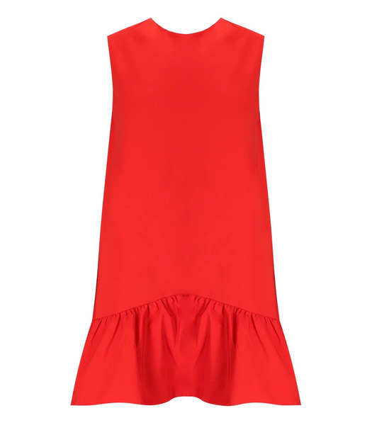  Essentiel Antwerp Hibernate Red Dress 