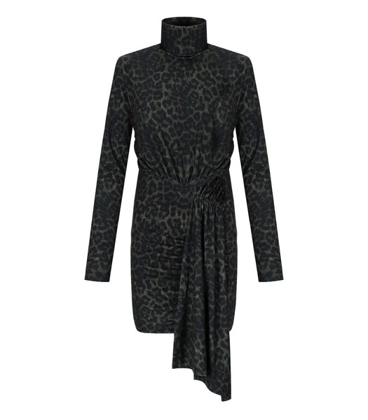  Essentiel Antwerp Imortel Black Dress 