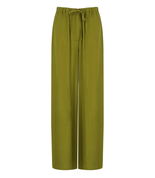  Essentiel Antwerp Jargate Green Pants 