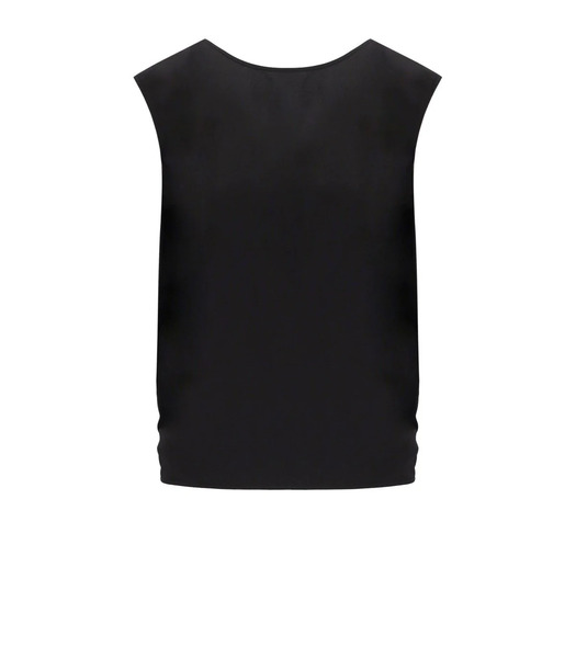  Essentiel Antwerp Jelani Black Top 