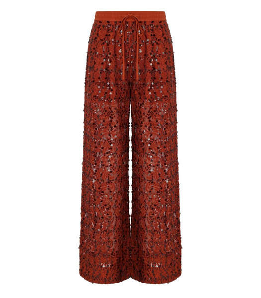  Essentiel Antwerp Jenims Rust Pants 