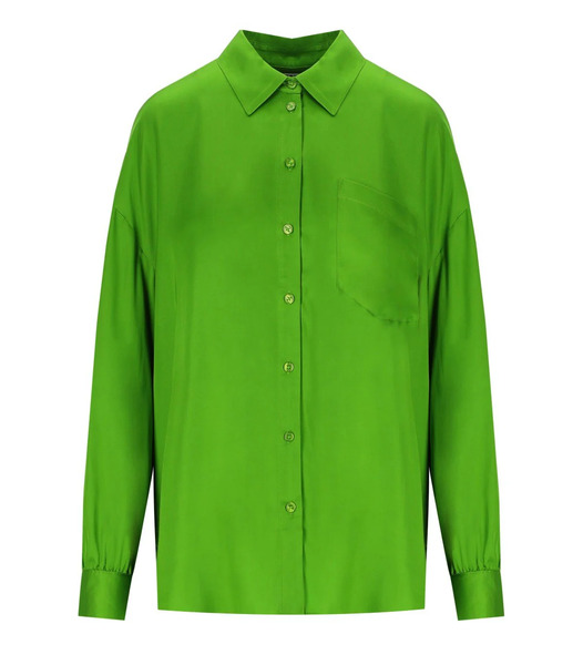  Essentiel Antwerp Judith Green Shirt 