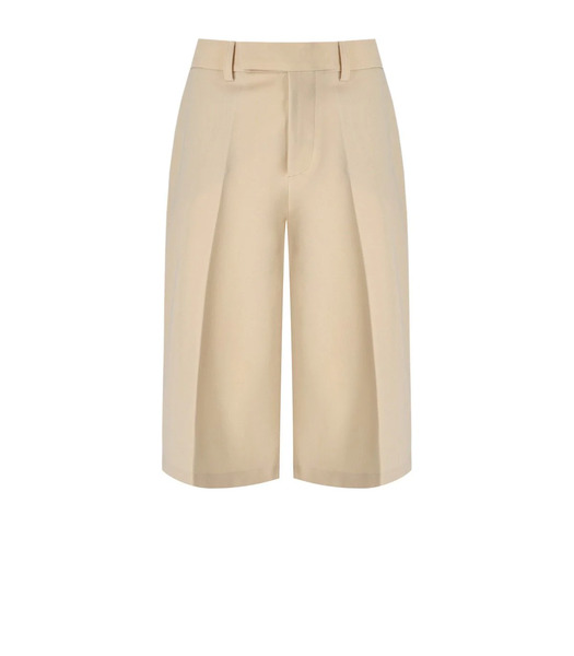  Federica Tosi Butter Bermudashorts 