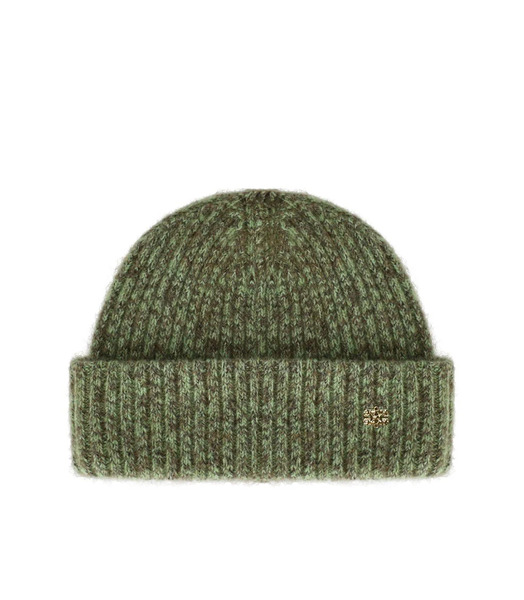  Ganni Nile Beanie 