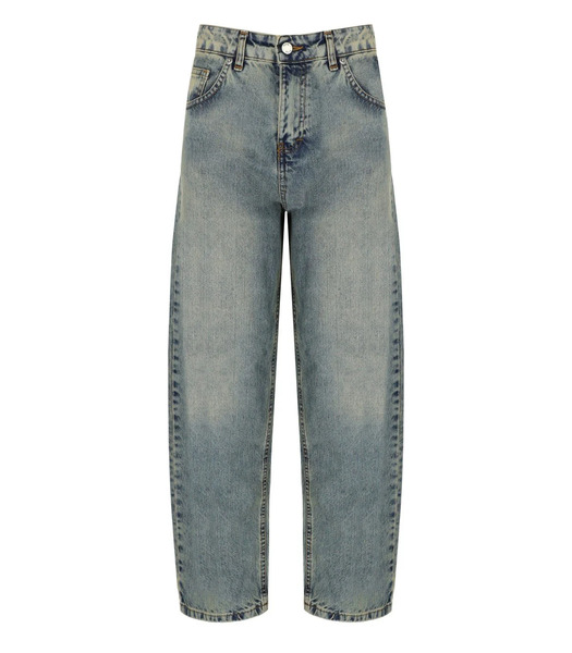  Jeans Baloon Azzurro Kk 