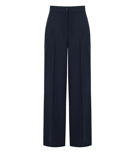  K.k. Ovadak Blue Pants 