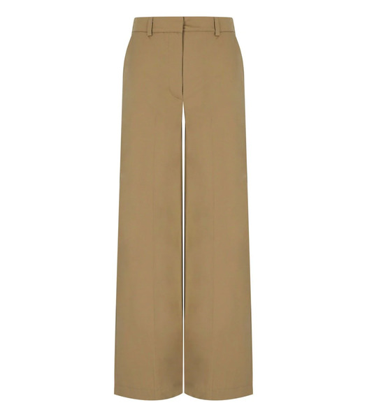  K.k. Pris Beige Pants 