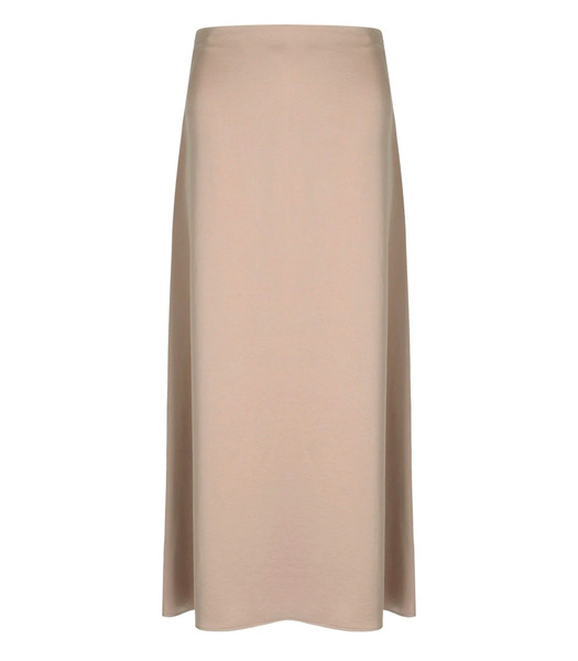  Max Mara Weekend Angelo Pink Midi Skirt 