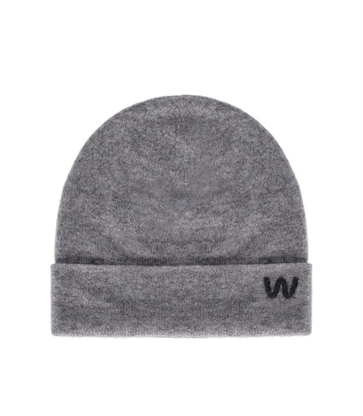 Max Mara Weekend Caimanone Grey Beanie 