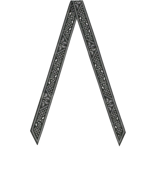  Max Mara Weekend Faida Green Tie 