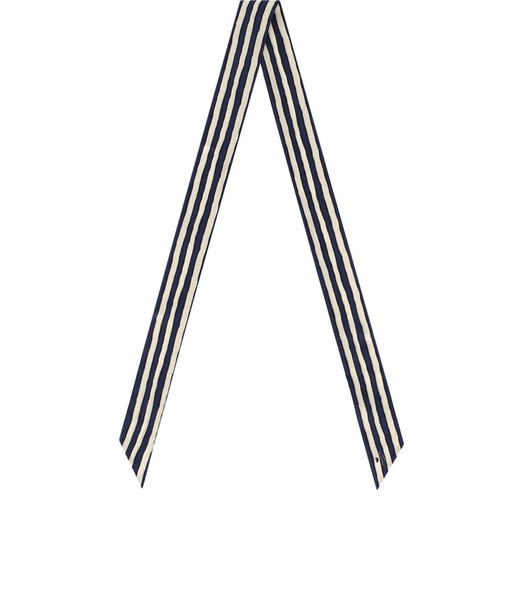  Max Mara Weekend Faida Striped Tie 