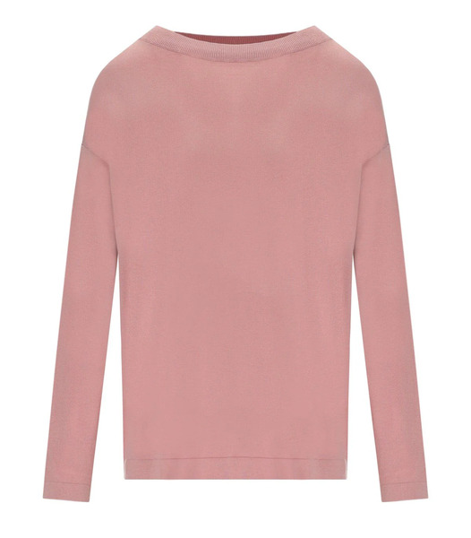  Max Mara Weekend Lepre Pink Pullover 