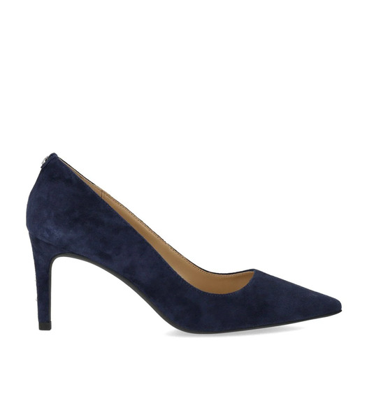  Michael Kors Alina Flex Dress Blues Pump 