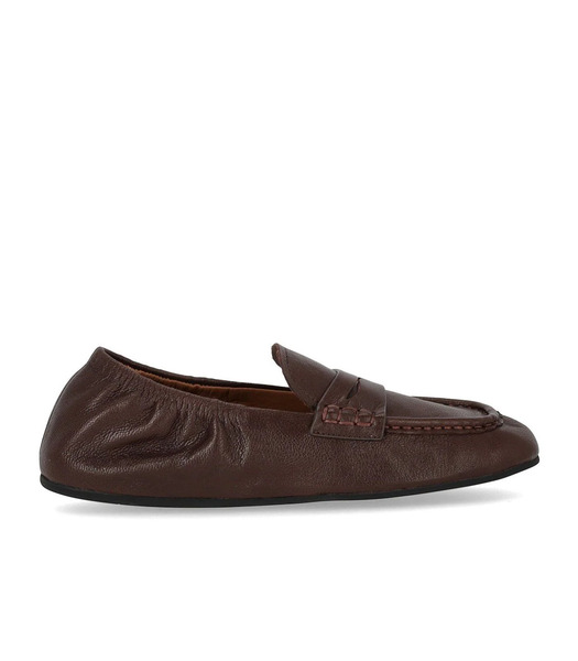  Miss Olivia Ila Coffee Loafer 