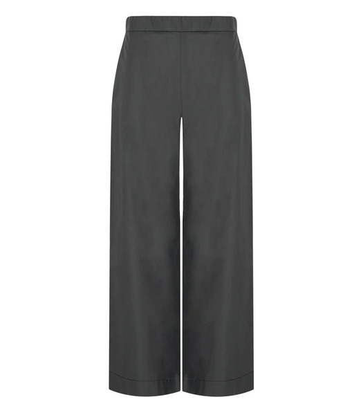  Mm Max Mara Dream Grey Pants 