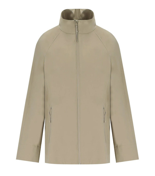  Mm Max Mara Noveli Beige Jacket 