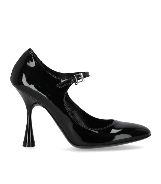  Ncub Carli Black Mary Jane Pump 