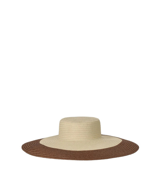  Palomitas Olivia Beige Hat 