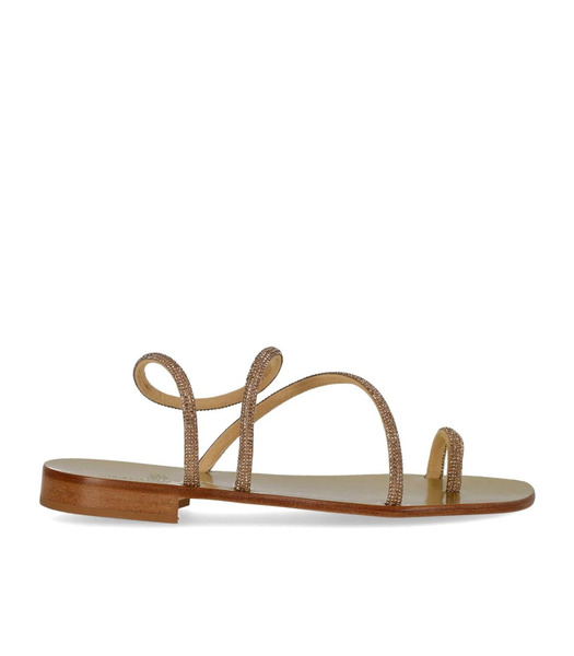  Paolo Ferrara Gouden Sandaal 