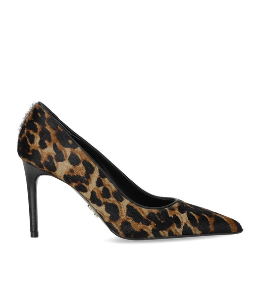  Sergio Levantesi Dusi Animal Print Pump 