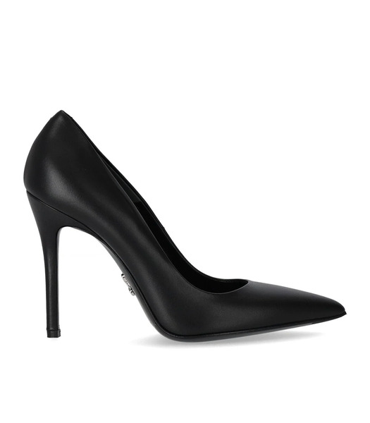  Sergio Levantesi Leysbek Black Pump 