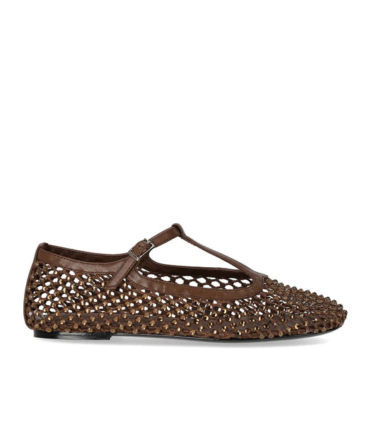 Ballerina Jewels Cacao Strategia 
