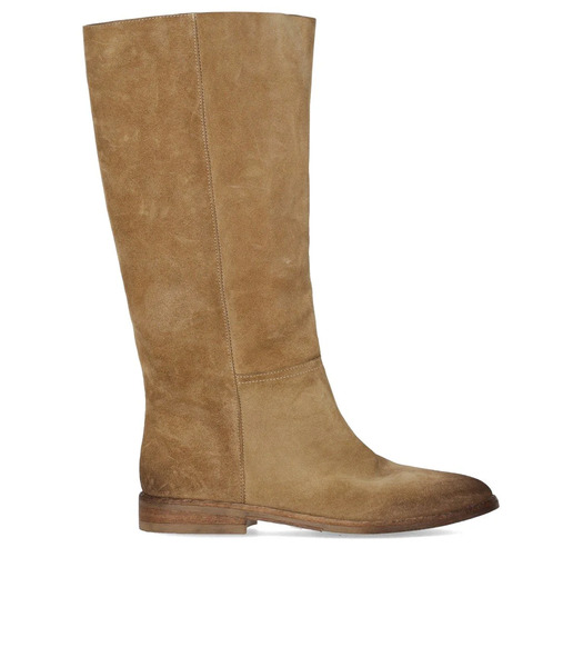  Strategia Beige Boot 