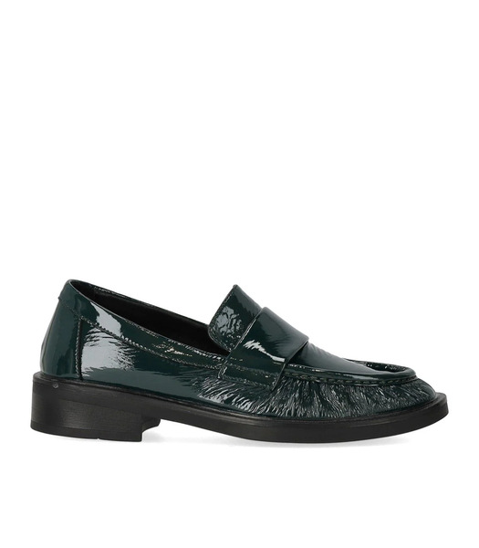  Strategia Green Loafer 