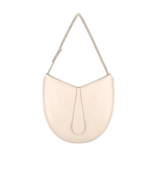  Themoirè Tike Vegan Shell Shopping Bag 