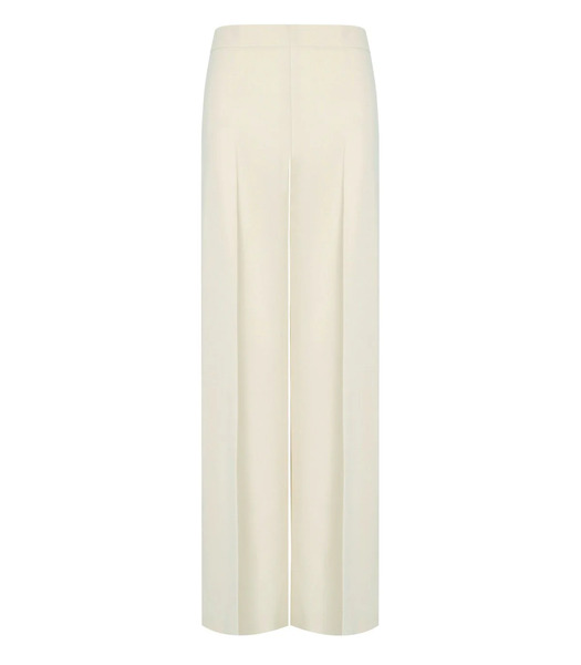  Twinset Madreperla Wide Leg Trousers 