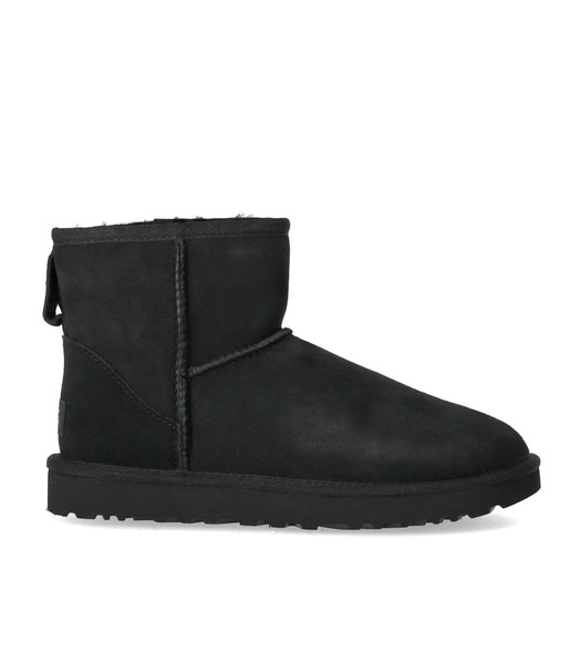  Ugg  Black Mini Classic Ii Boot 